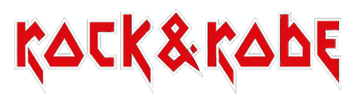 ROCK N ROBE